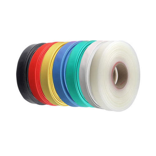 Cable protection sleeve