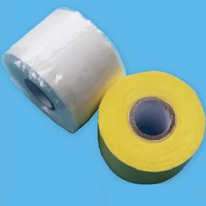 Self-Fusing Silicone Tape