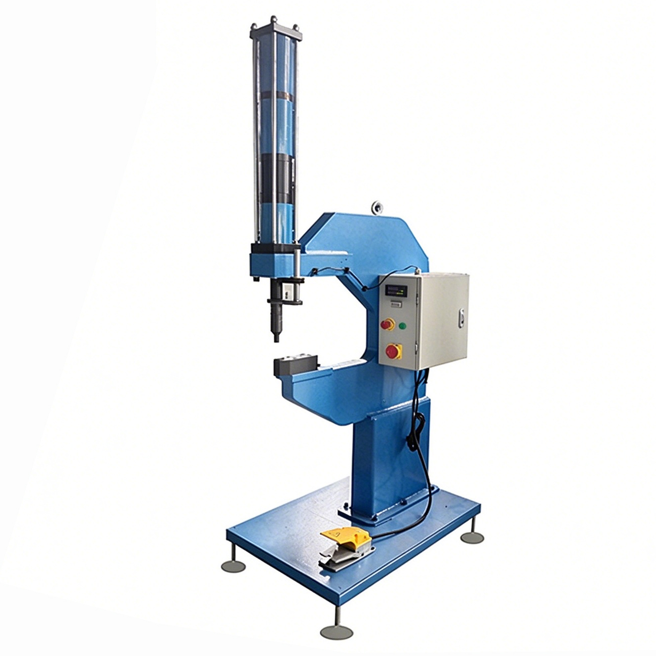 TOX clinching machine